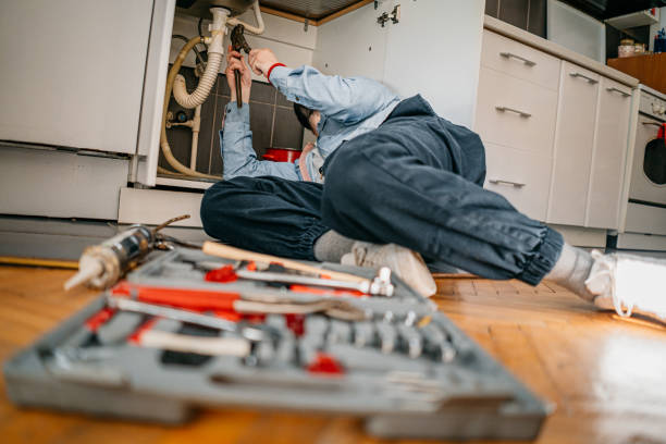 Best Pipe Repair Near Me  in Hurlburt Field, FL