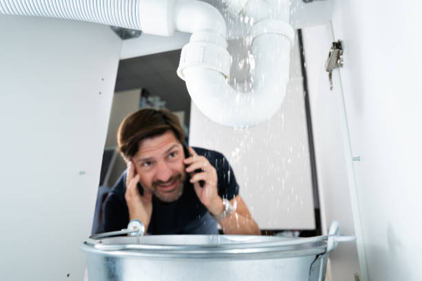 Best Emergency Plumber  in Hurlburt Field, FL