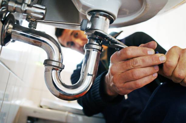 Trusted Hurlburt Field, FL Plumbing Experts