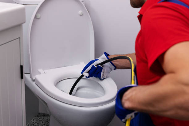Best Drain Cleaning Services  in Hurlburt Field, FL