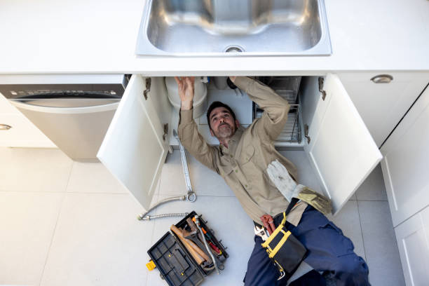 Best Sprinkler Systems  in Hurlburt Field, FL
