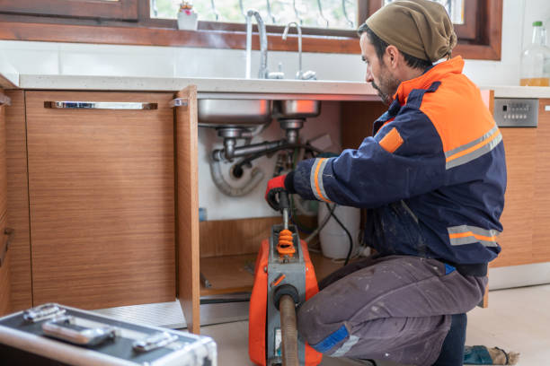 Best Same-Day Plumbing Service  in Hurlburt Field, FL