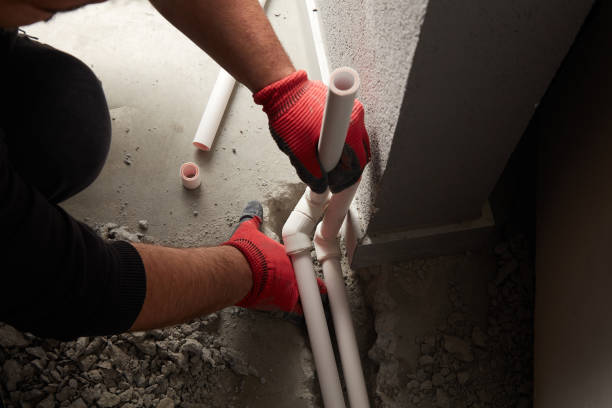 Best Plumbing Installation Services  in Hurlburt Field, FL