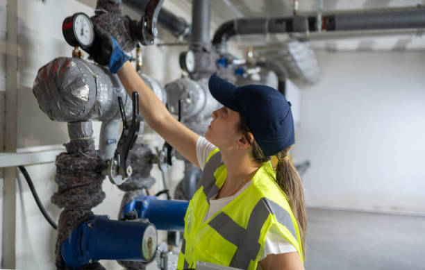 Best Sewer Line Repair  in Hurlburt Field, FL