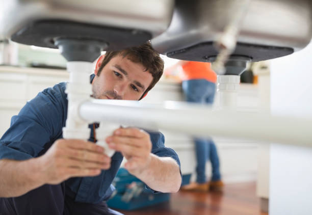 Best Sewer Cleaning Services  in Hurlburt Field, FL
