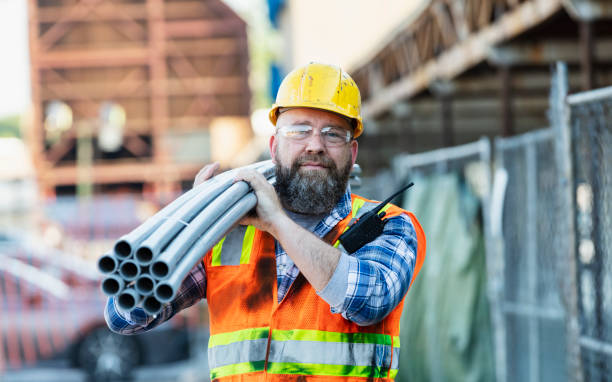 Best Residential Plumbing Services  in Hurlburt Field, FL
