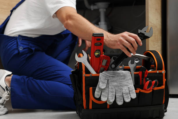 Best Best Plumbers Near Me  in Hurlburt Field, FL