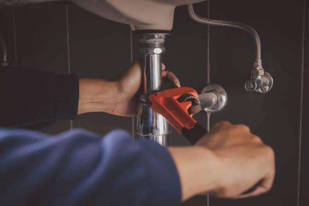 Best Emergency Plumbing Repair  in Hurlburt Field, FL
